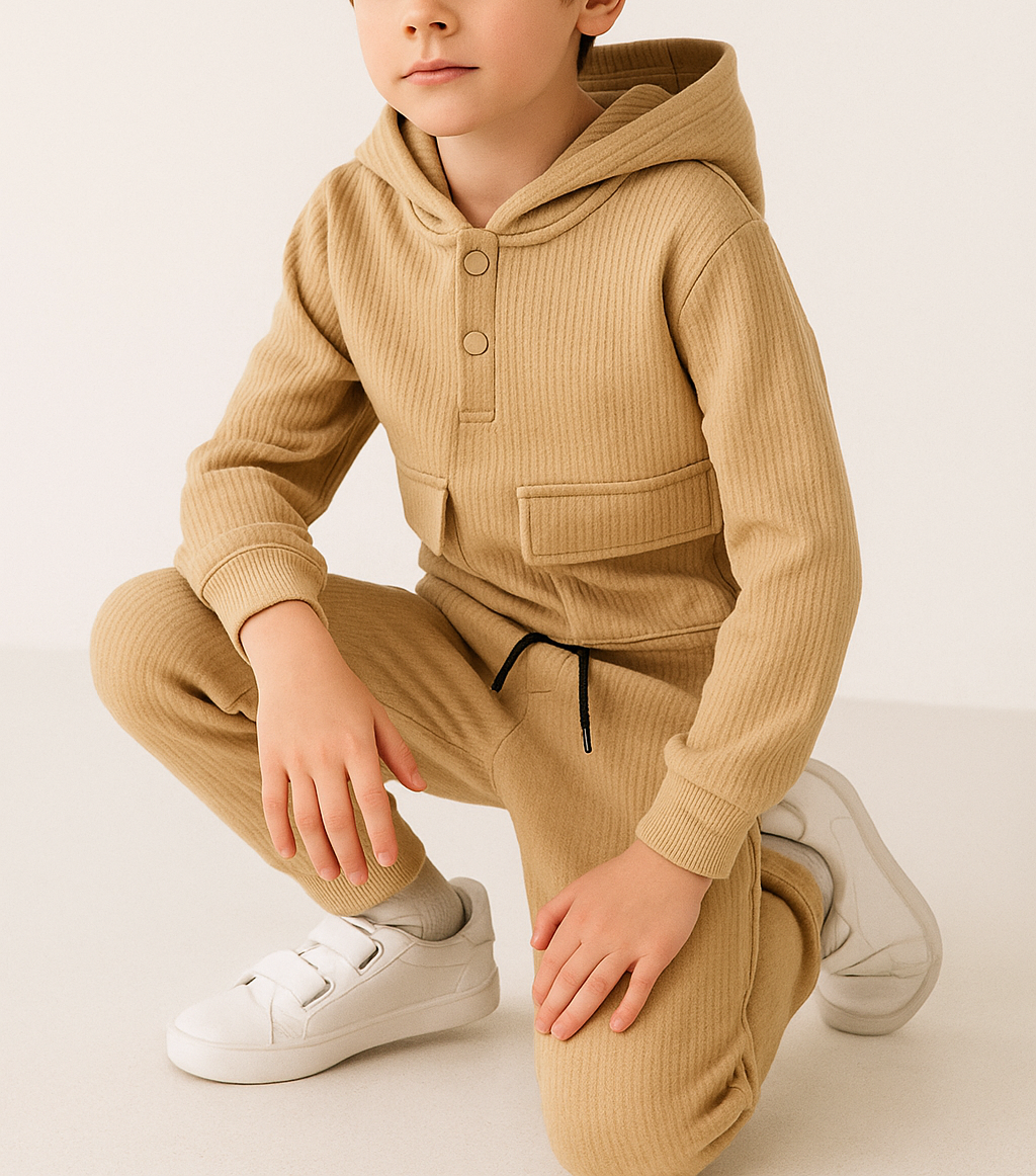 Ensemble Jogging Ado