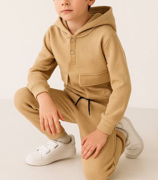 Ensemble Jogging Ado