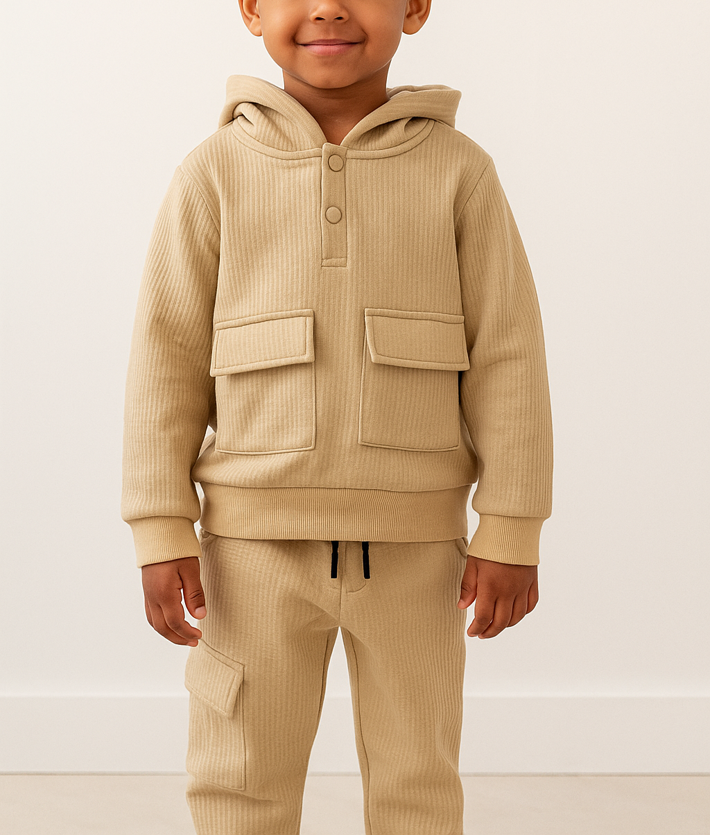 Ensemble Jogging Enfant